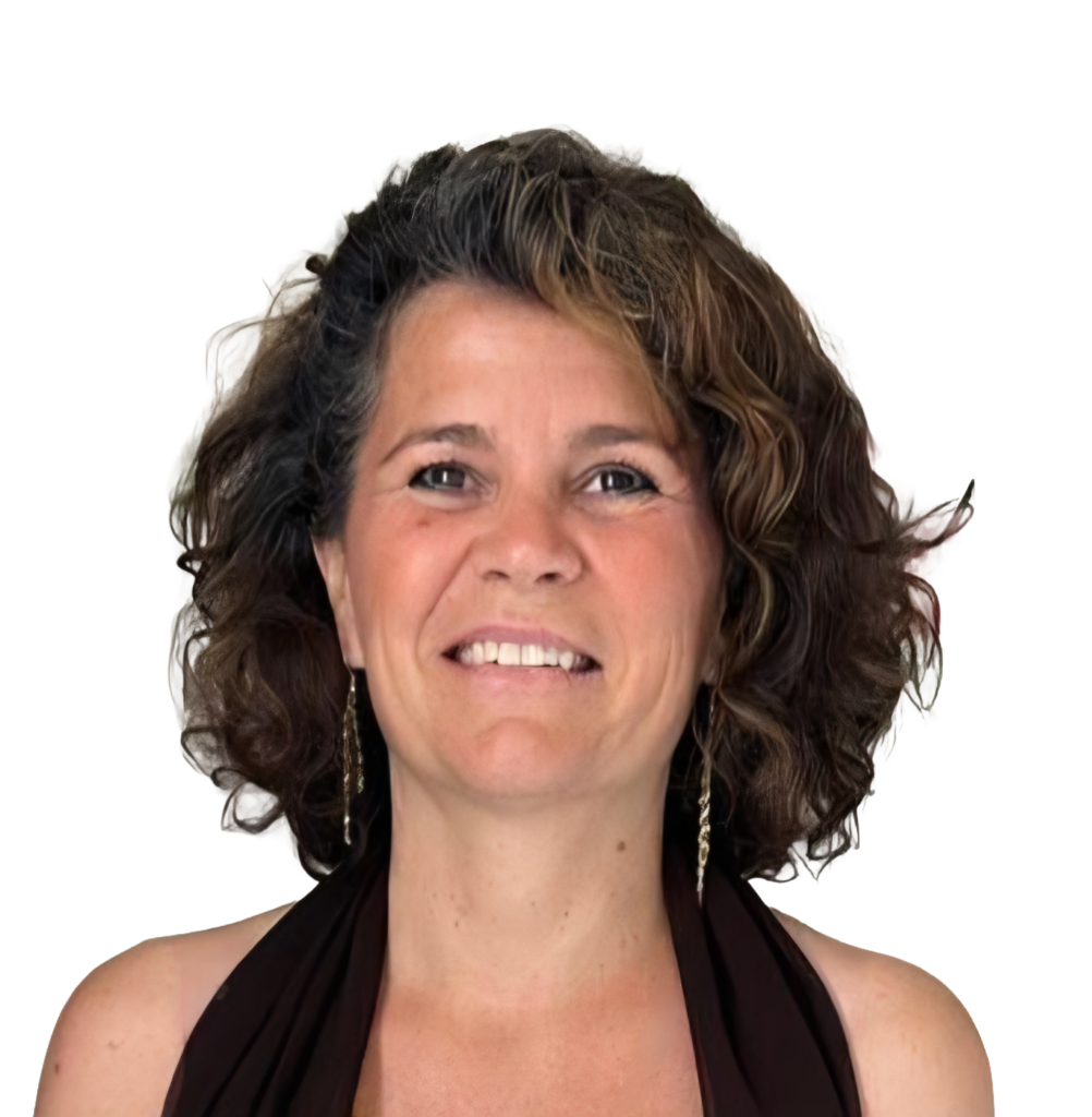 Portrait de Kamala Parack